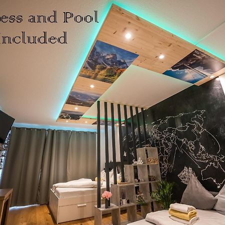 Modern Studio-Apartment in Gosau near Hallstatt Esterno foto