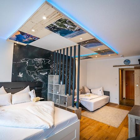 Modern Studio-Apartment in Gosau near Hallstatt Esterno foto