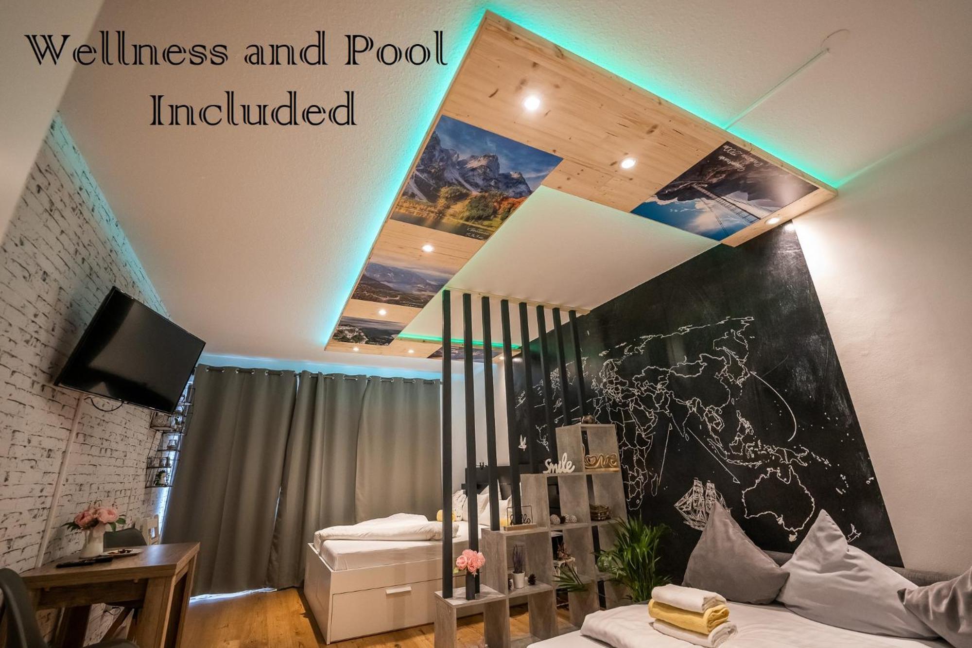 Modern Studio-Apartment in Gosau near Hallstatt Esterno foto