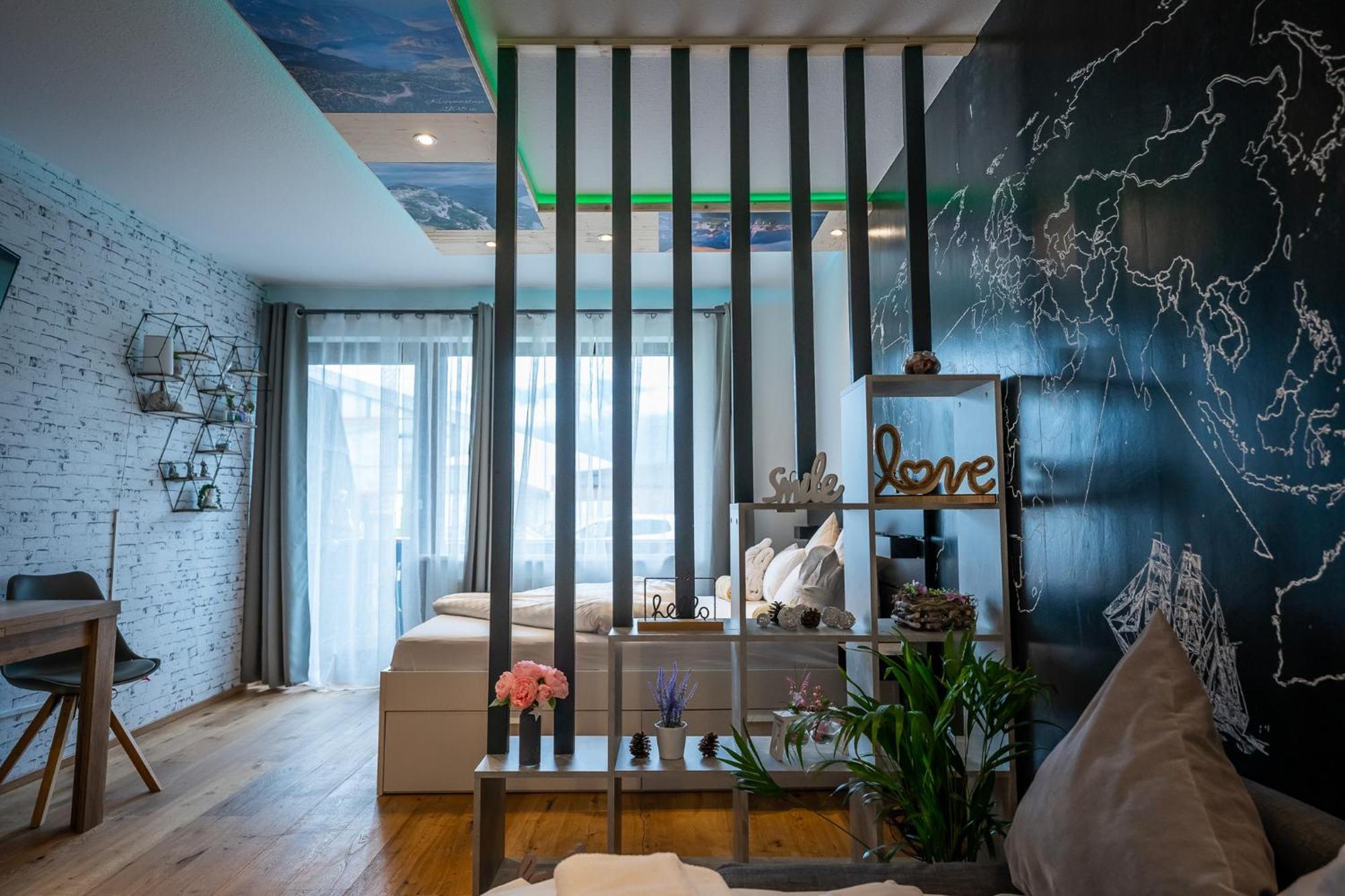 Modern Studio-Apartment in Gosau near Hallstatt Esterno foto