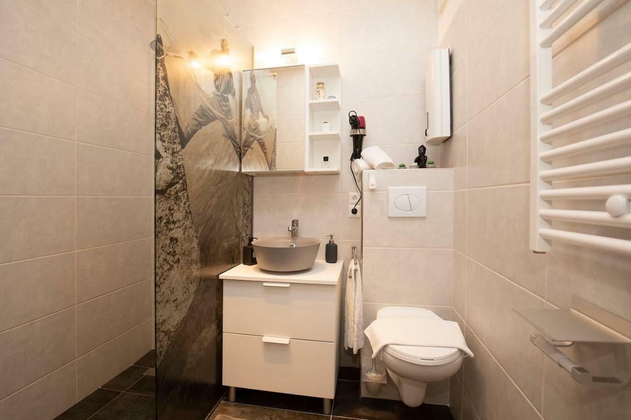 Modern Studio-Apartment in Gosau near Hallstatt Esterno foto